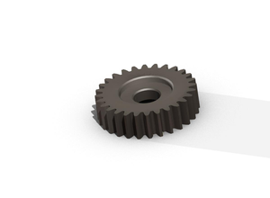 Pully Gear Image